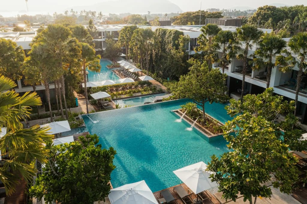 Stay Wellbeing & Lifestyle Resort - photo 35
