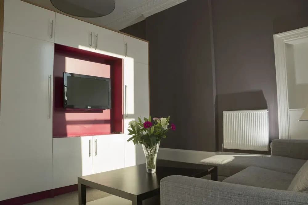Capital Residence - photo 9