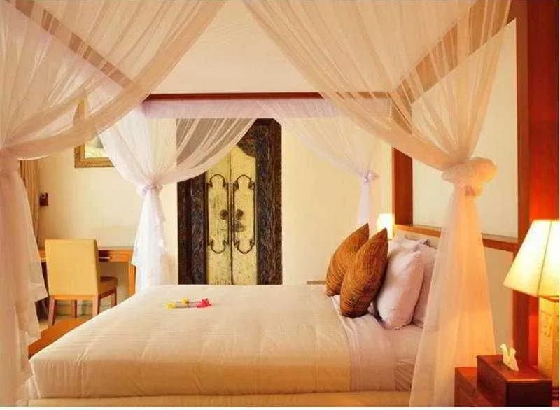 Jimbaran Alamanda Villa - photo 2