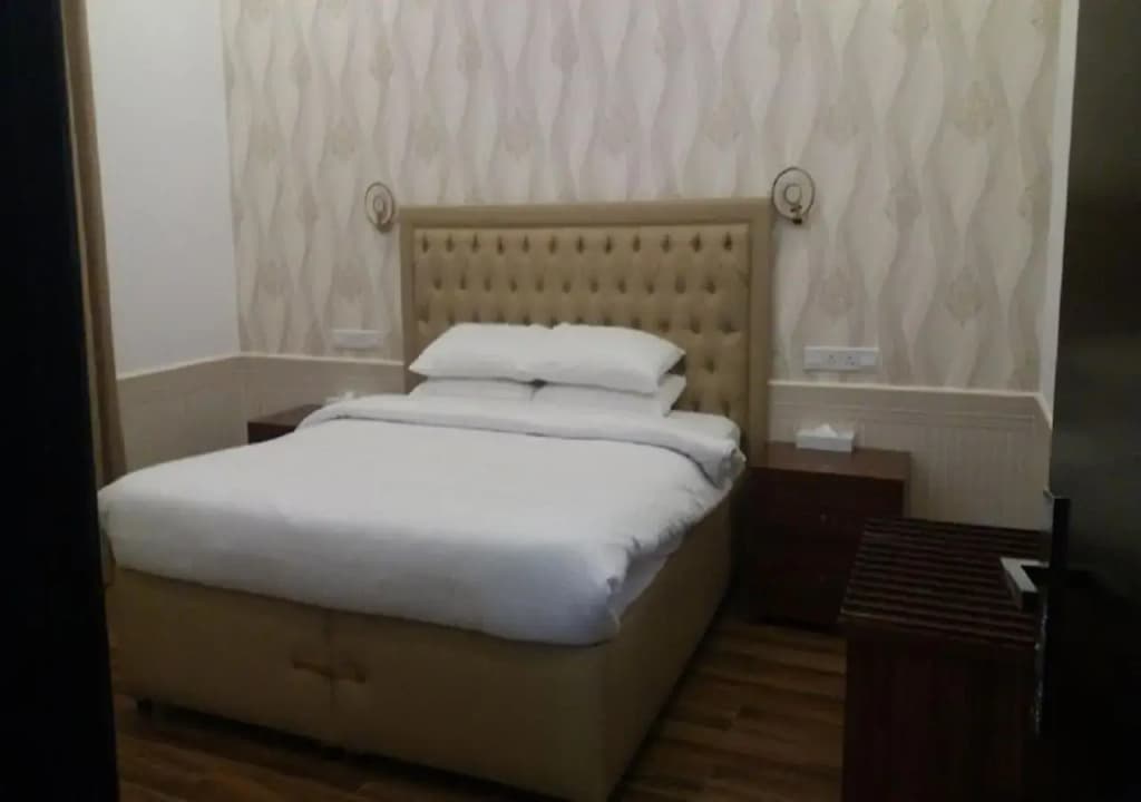 Royal Residence Hotel Apartments - photo 6