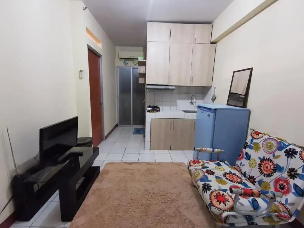 Apartemen Cibubur Village by ARSAKHA PROPERTY - photo 4