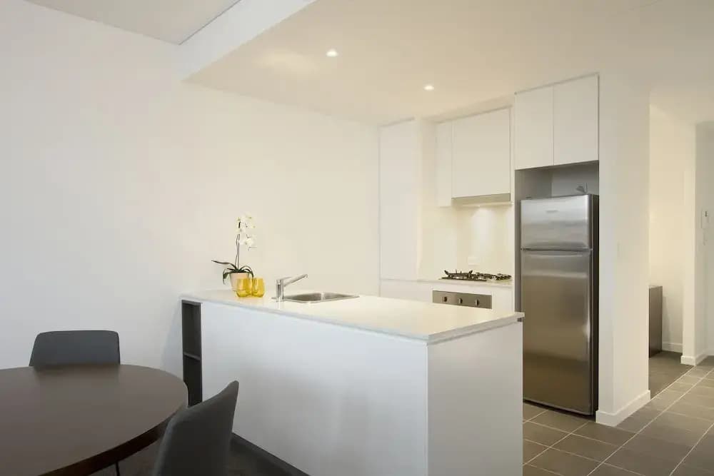 Silkari Suites Chatswood - photo 24