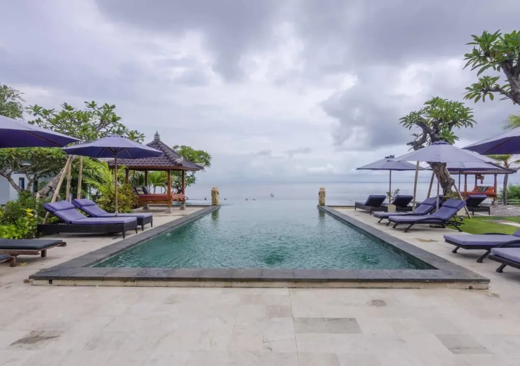 Uluwatu Cottages - photo 5