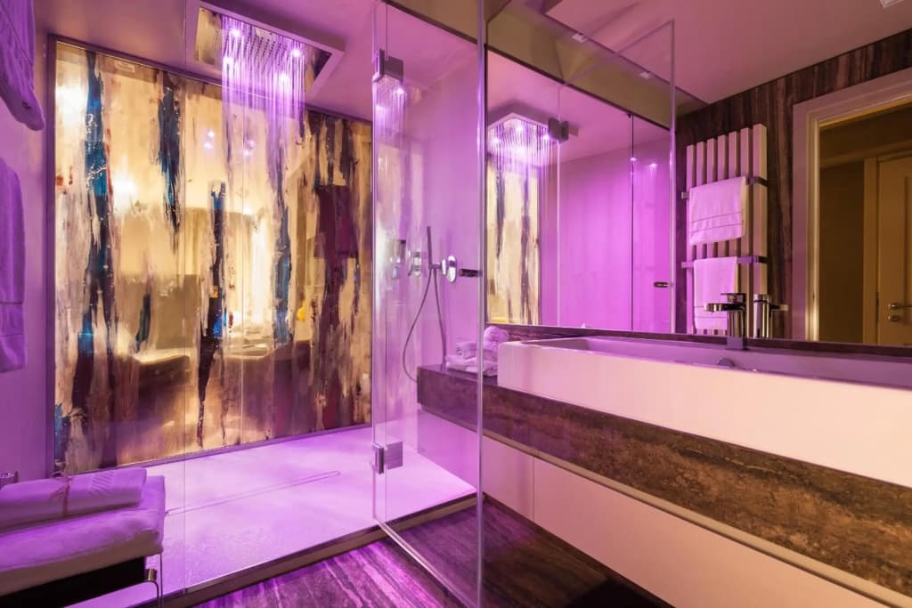 Liassidi Wellness Suites - photo 17