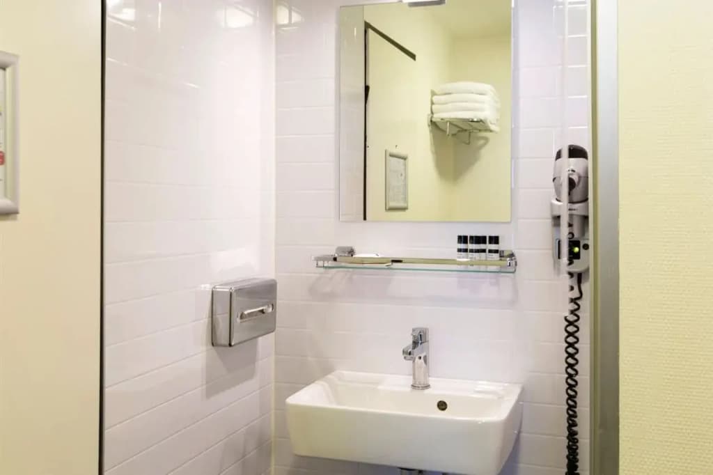 Leonardo Boutique Hotel The Lancaster Amsterdam - photo 14