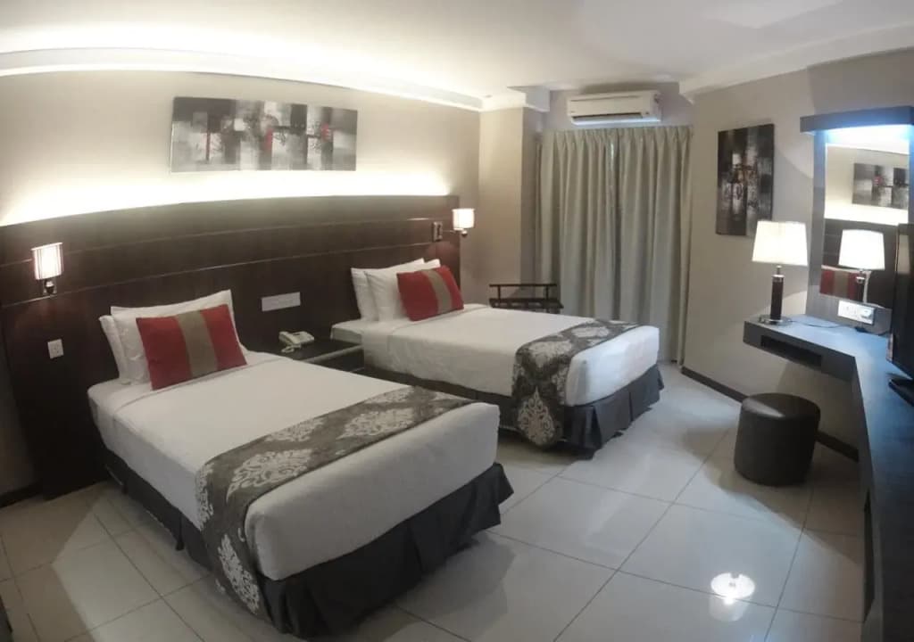 Intekma Resort & Convention Centre - photo 2
