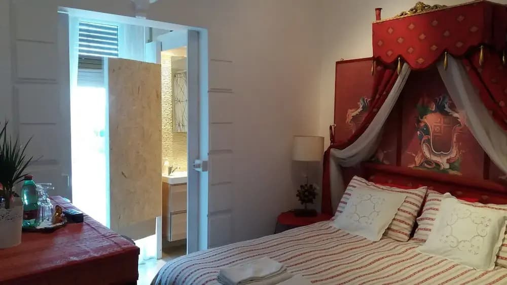 B&B del Parco Lambro - photo 3