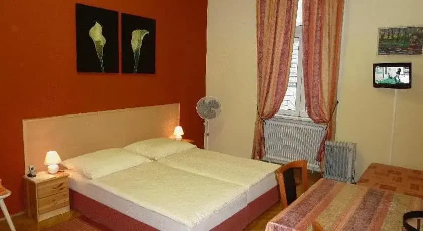 Hotel Pension Gross - photo 6