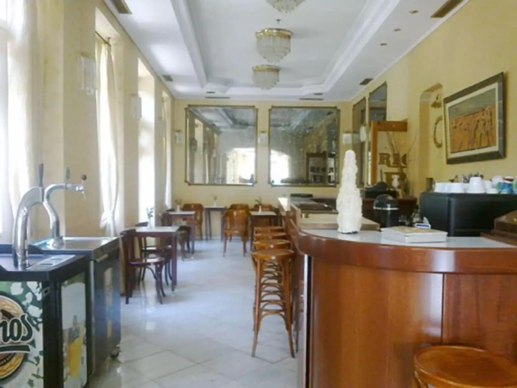 Hotel Rio Athens - photo 17