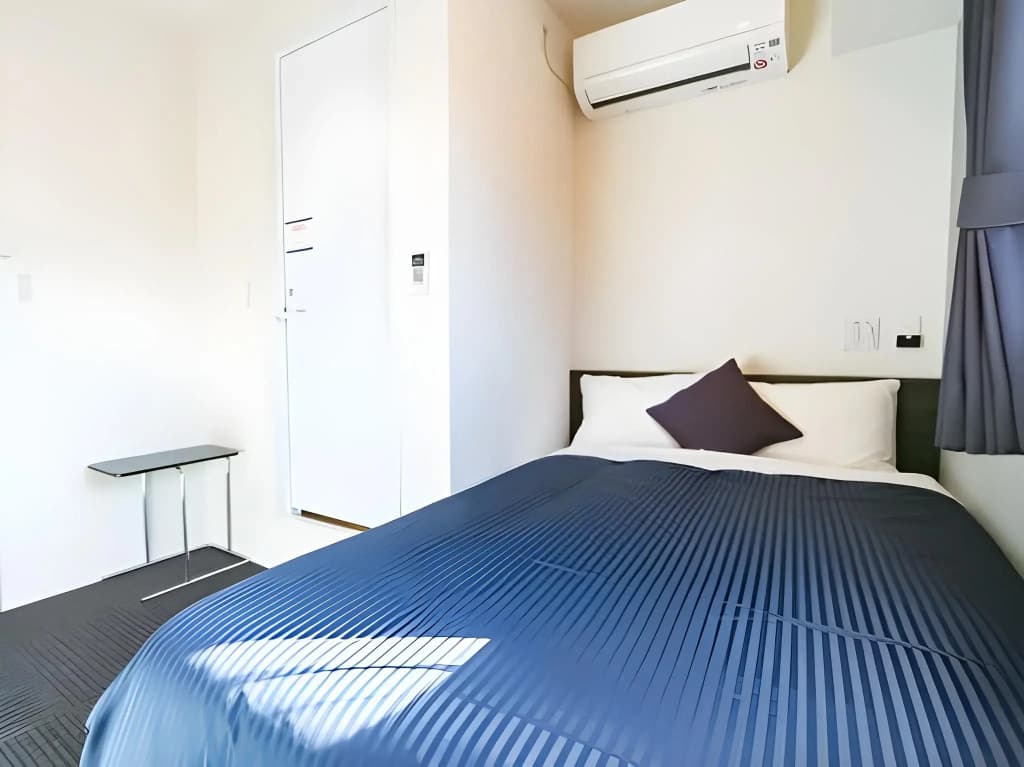 HOTEL LiVEMAX Akabane-Ekimae - photo 3