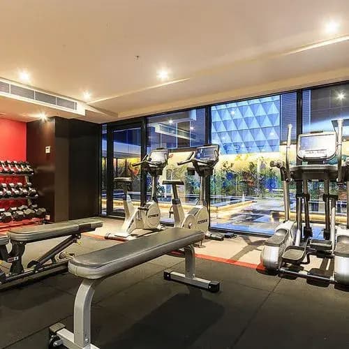 Flinders Street Apartments - photo 17