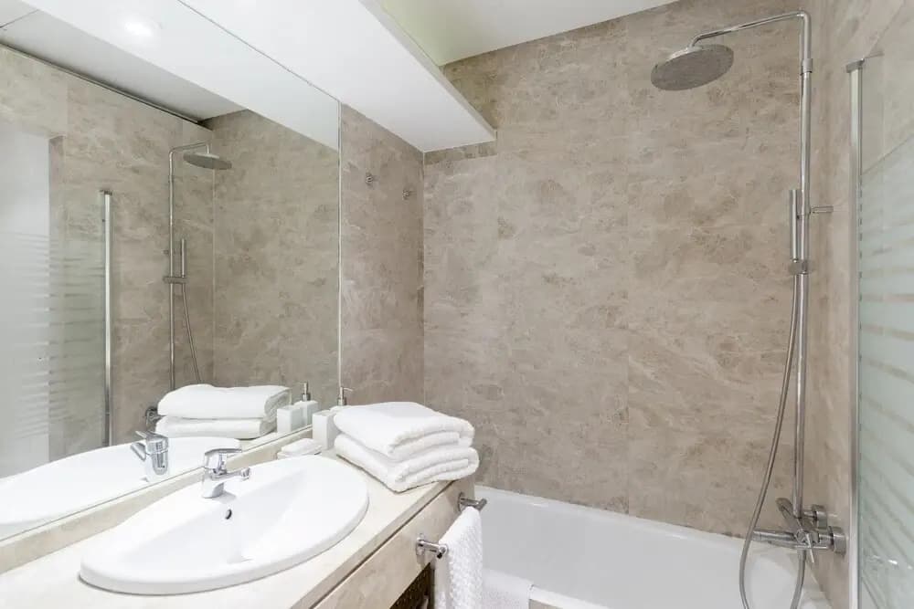 Serrano apartment - photo 7