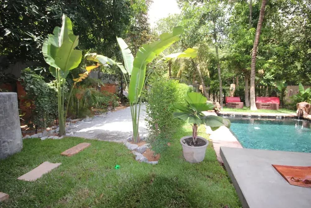 ManuelaEric Homestay - photo 15