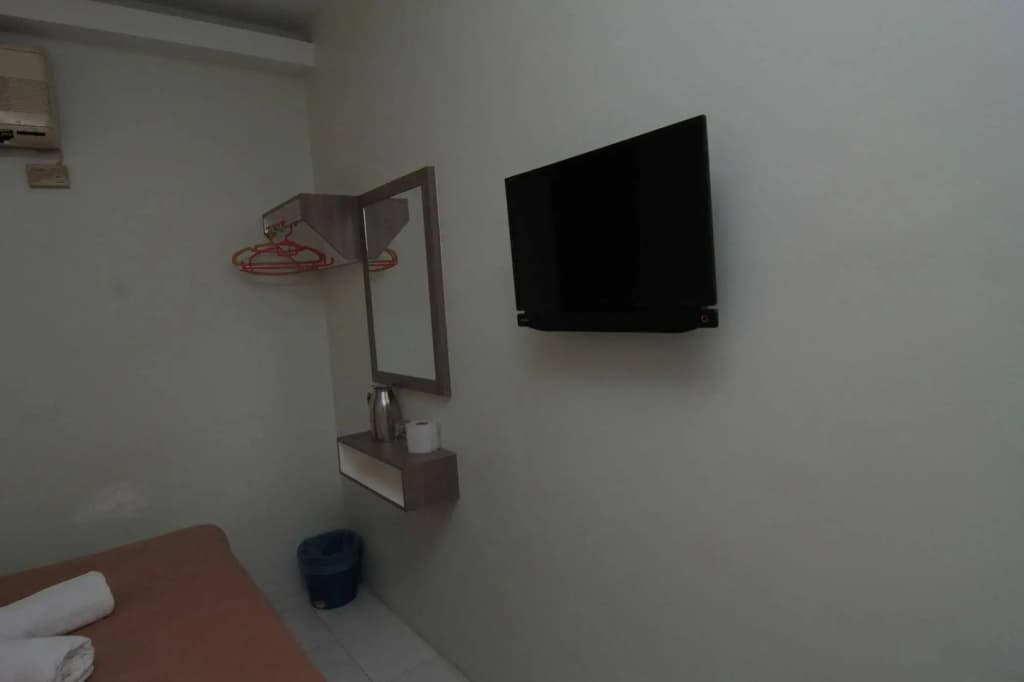 Qish Hotel - photo 11