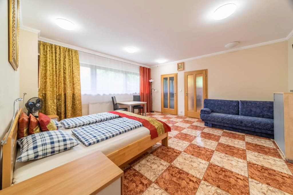 Apartmán blizko centra Prahy - photo 1