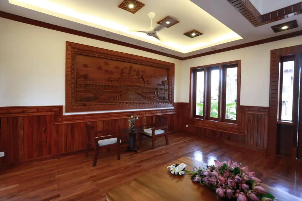 The Moon Residence & Spa - photo 15