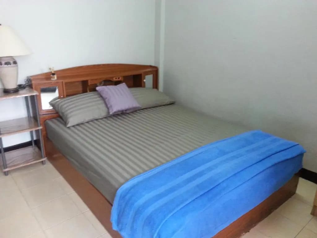Roong-Arun Apartment - photo 2