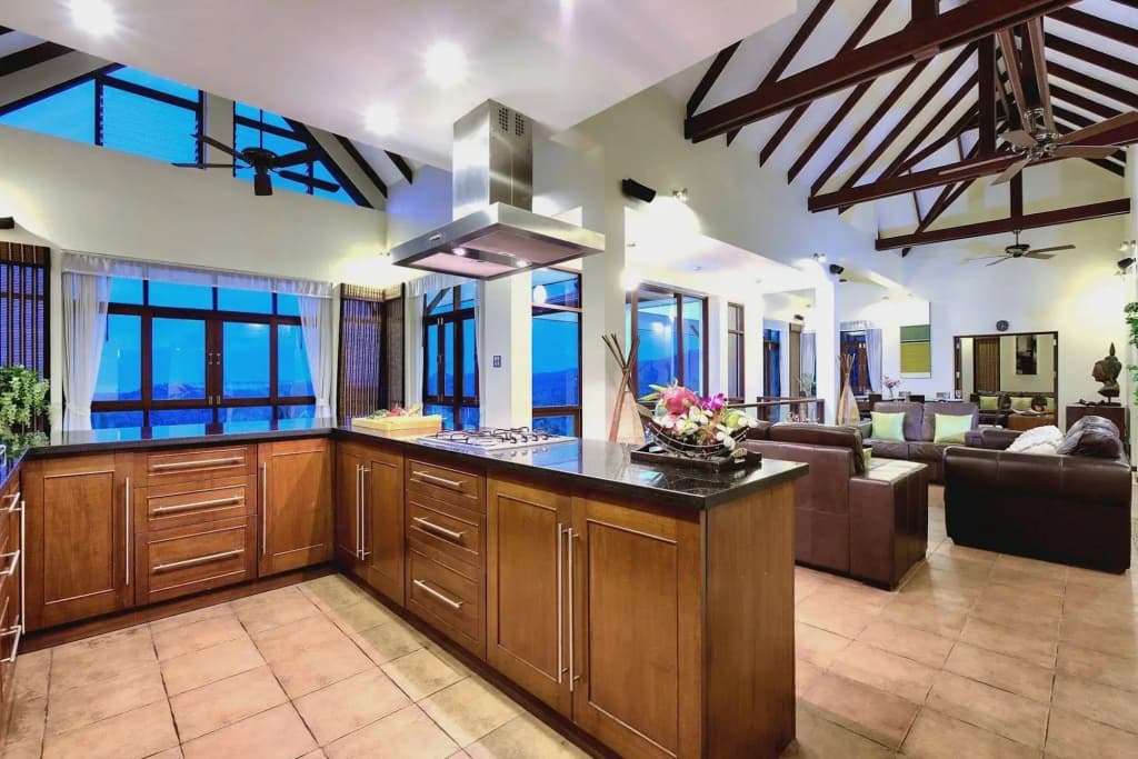 Villa Maphraaw - photo 21