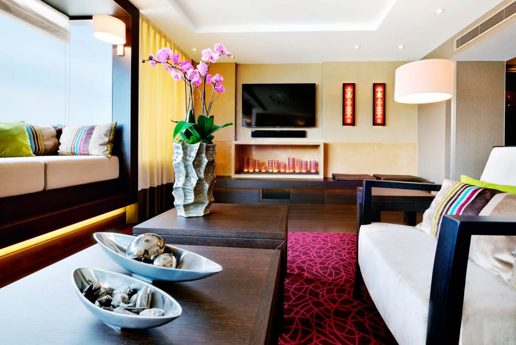 InterContinental Budapest by IHG - photo 43