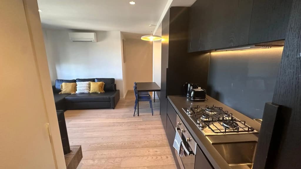 Serviced Apartments Melbourne - Empire - photo 24
