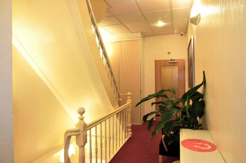 Hotel Fita - photo 12