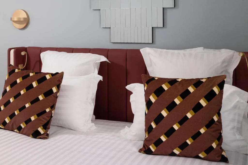 Hotel Parisianer - photo 22
