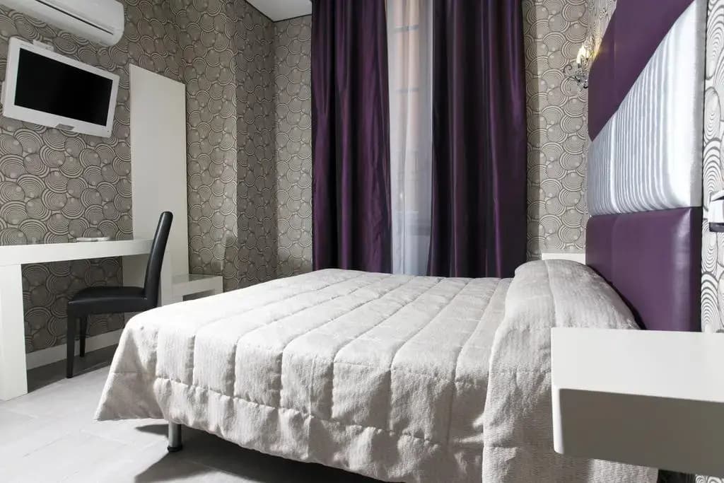 Hotel Nardizzi Americana - photo 4