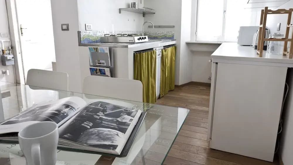 Borsieri 22 - photo 2