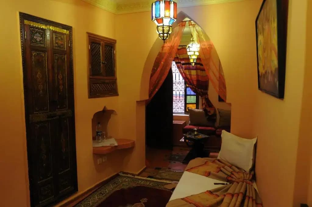 Riad Basma - photo 8