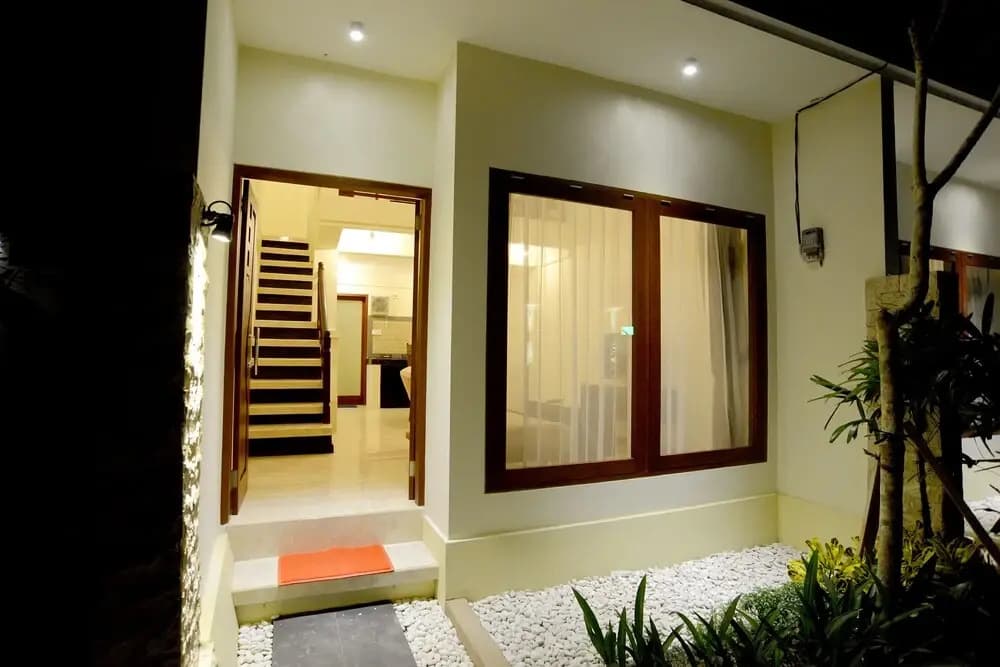AW Residence Seminyak - photo 11