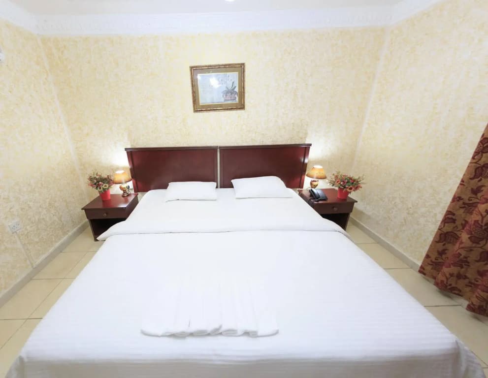 Gulf Hotel Apartment - photo 4