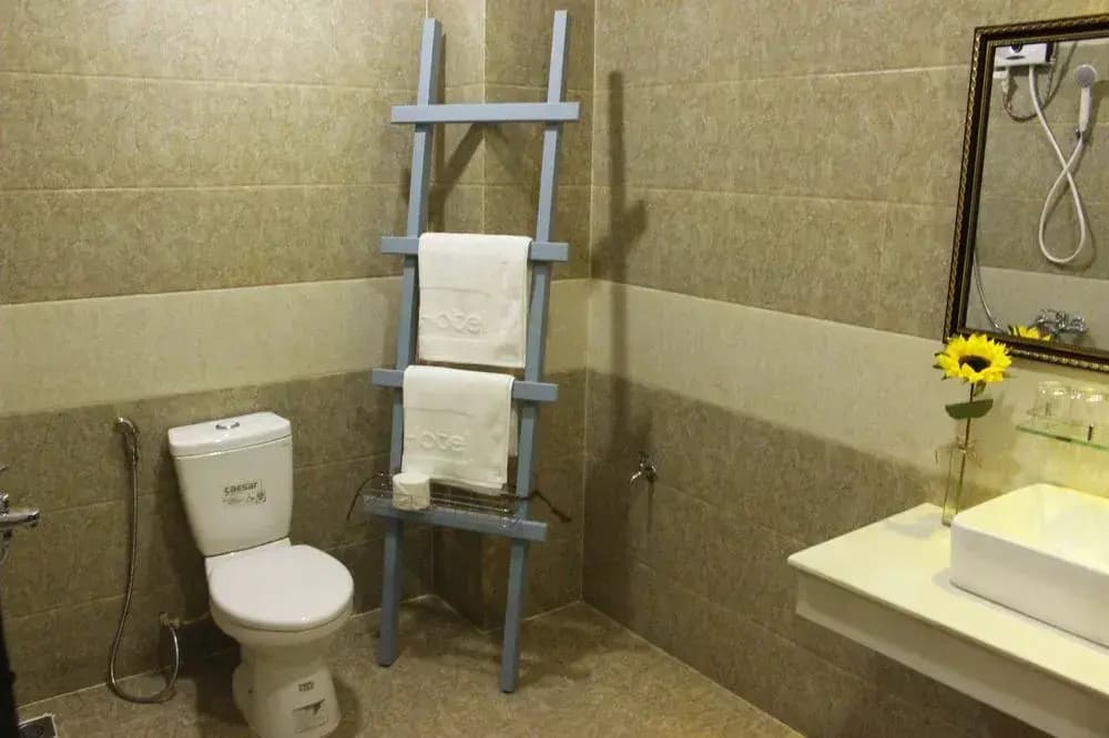 3S Hostel Corner - photo 8