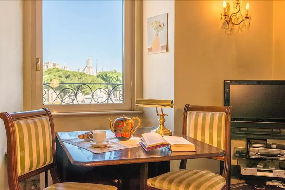 Suite B&B all'Aracoeli - photo 4