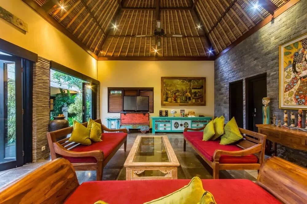 Villa Mahkota - photo 9