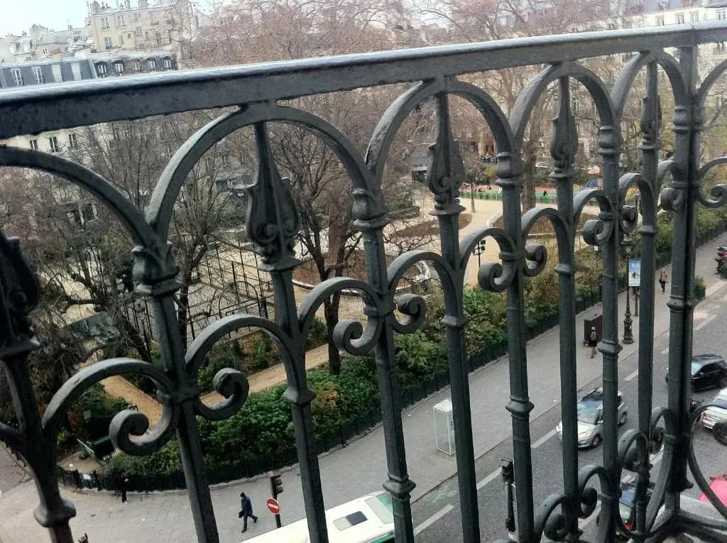 Hôtel Opera Lafayette - photo 18
