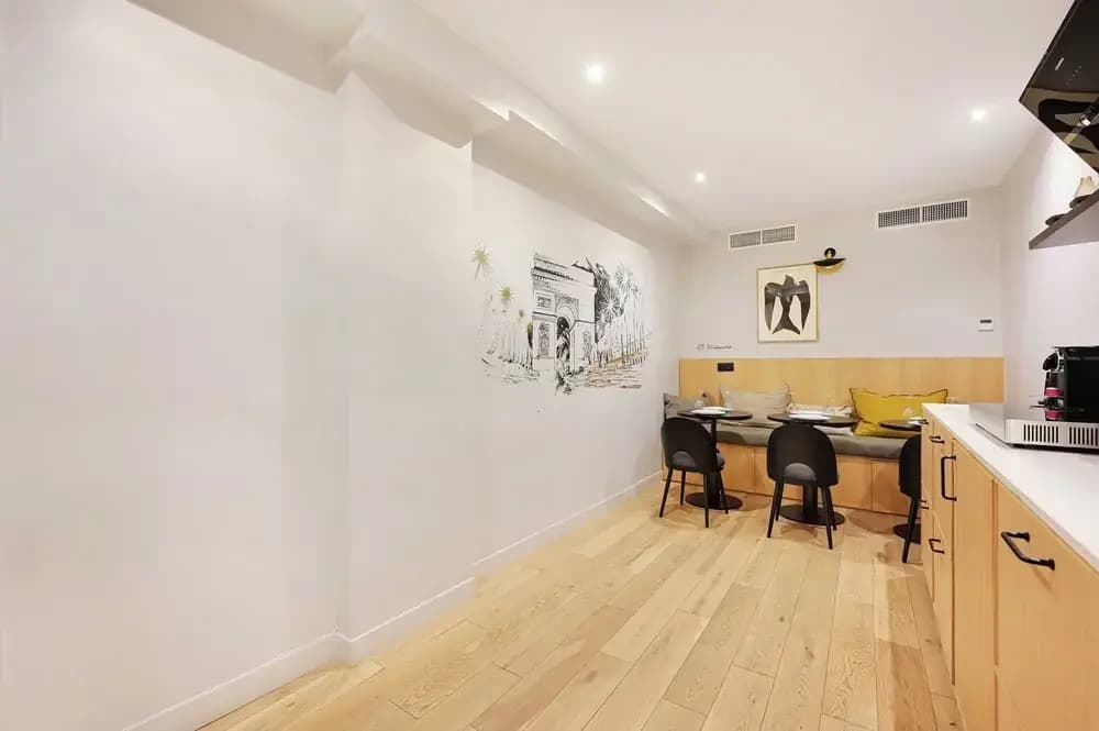 Magnificent Apartment - 2br/7p - Auteuil - photo 15