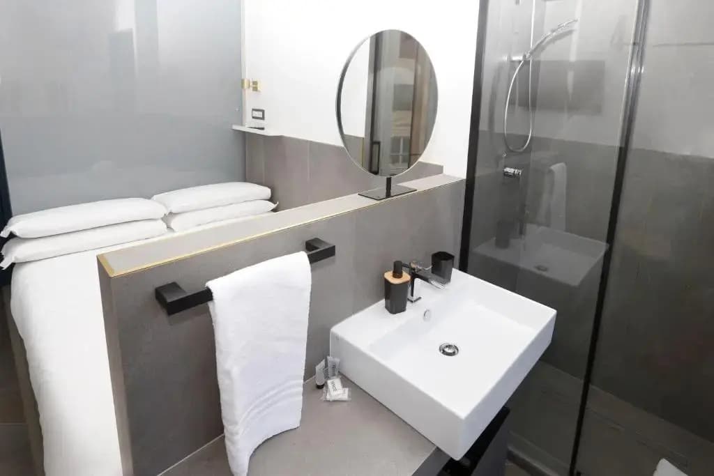 Ottaviano Smart Rooms - photo 10