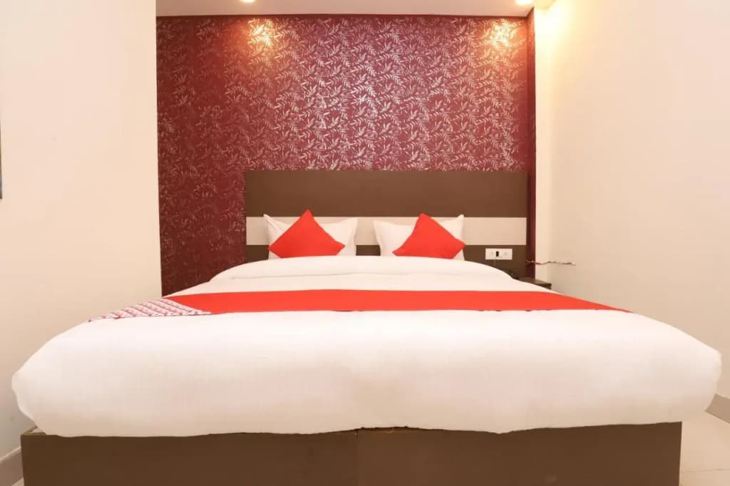 Hotel Airway Inn - photo 5