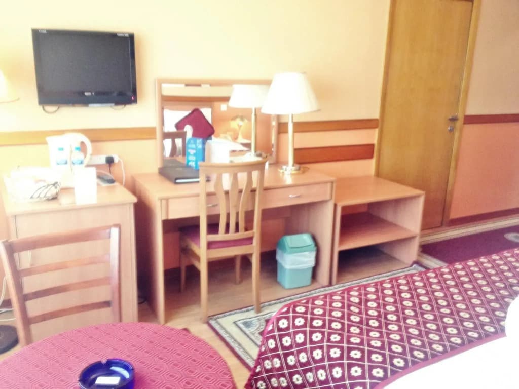 California Hotel Dubai - photo 3
