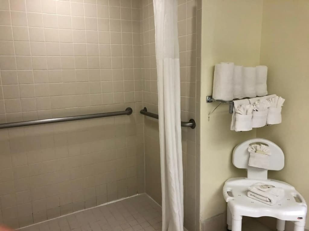 Mi Casa Hotel - photo 28