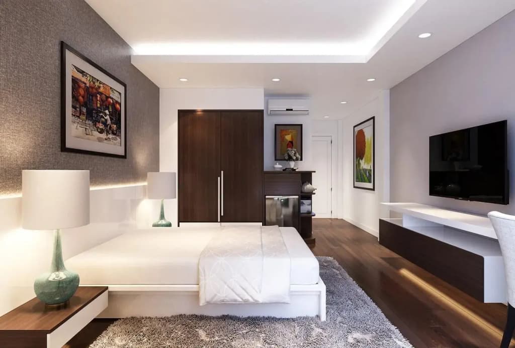 Hà Nội Hotel - photo 42