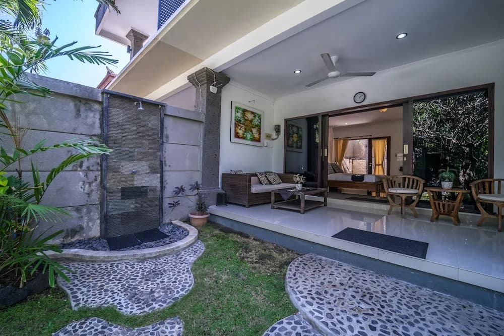 Villa Cantik - photo 25