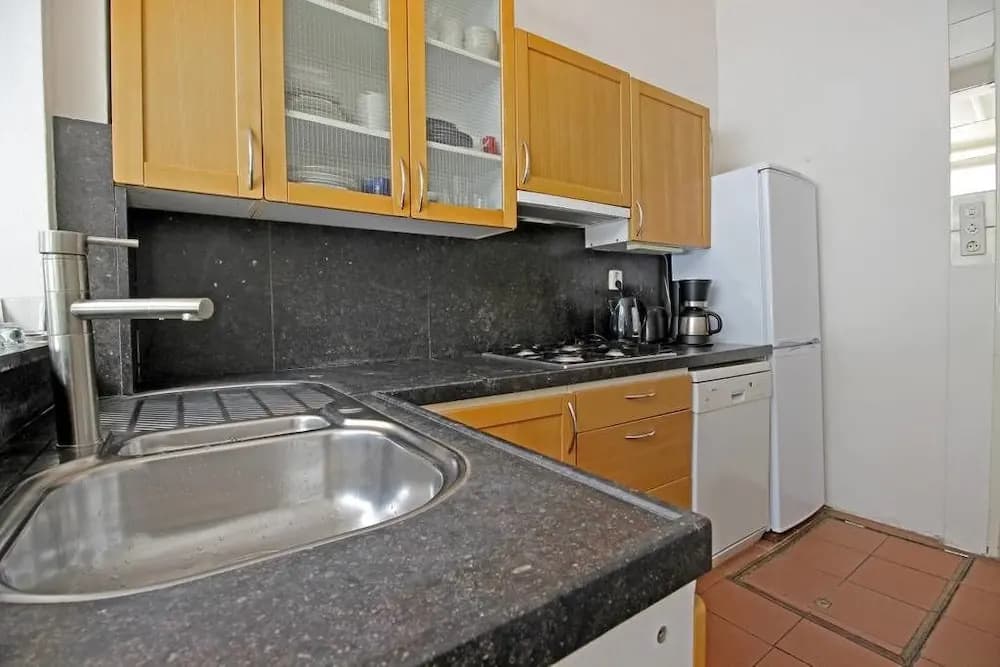 Nassaukade Apartments - photo 18
