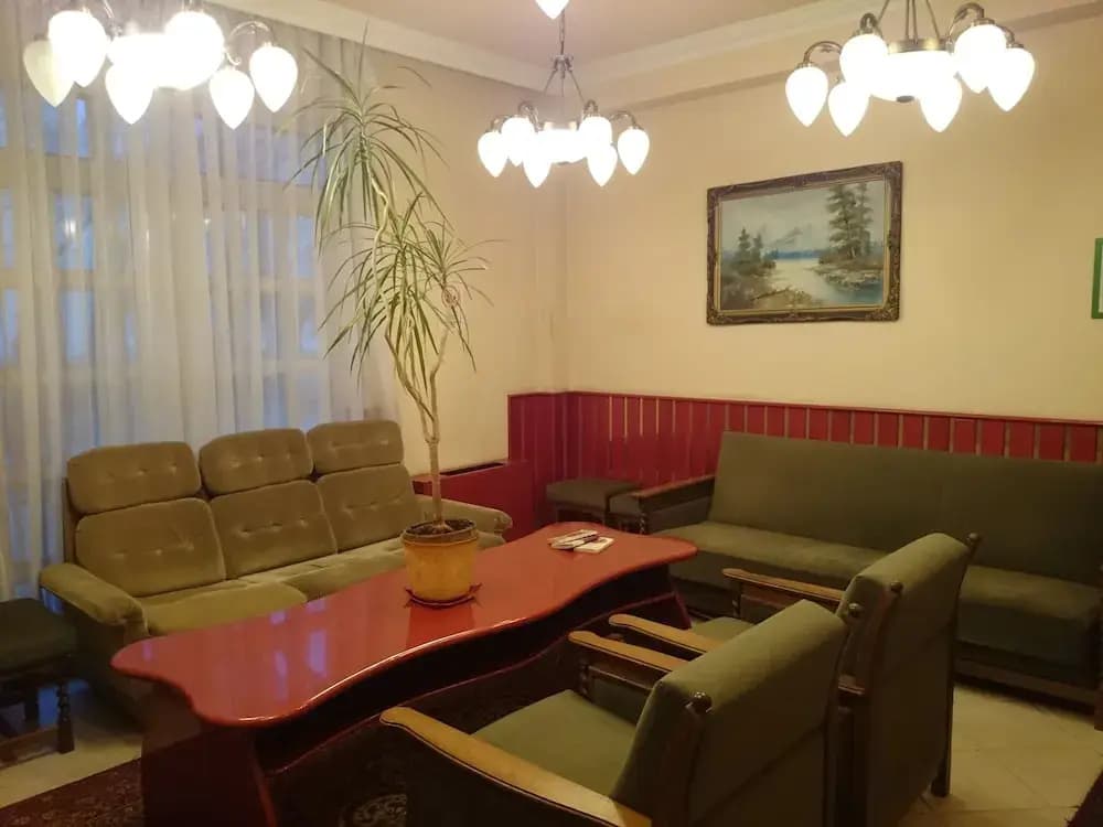 Hotel Happy - photo 11