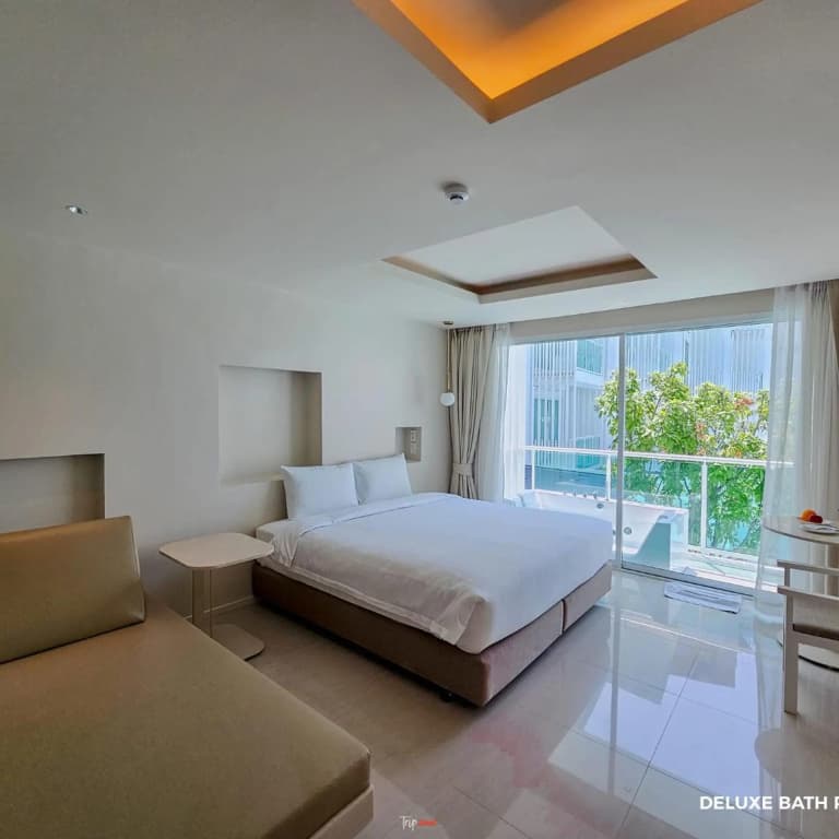 Prima Hotel Pattaya - photo 30