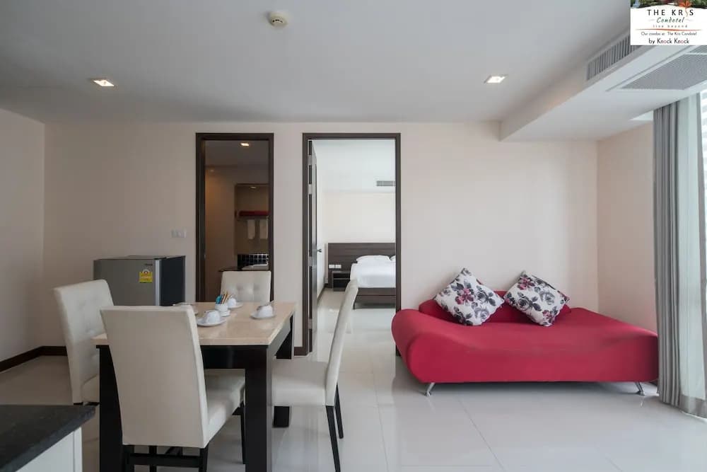 The Kris Condo by Knock-Knock - photo 6