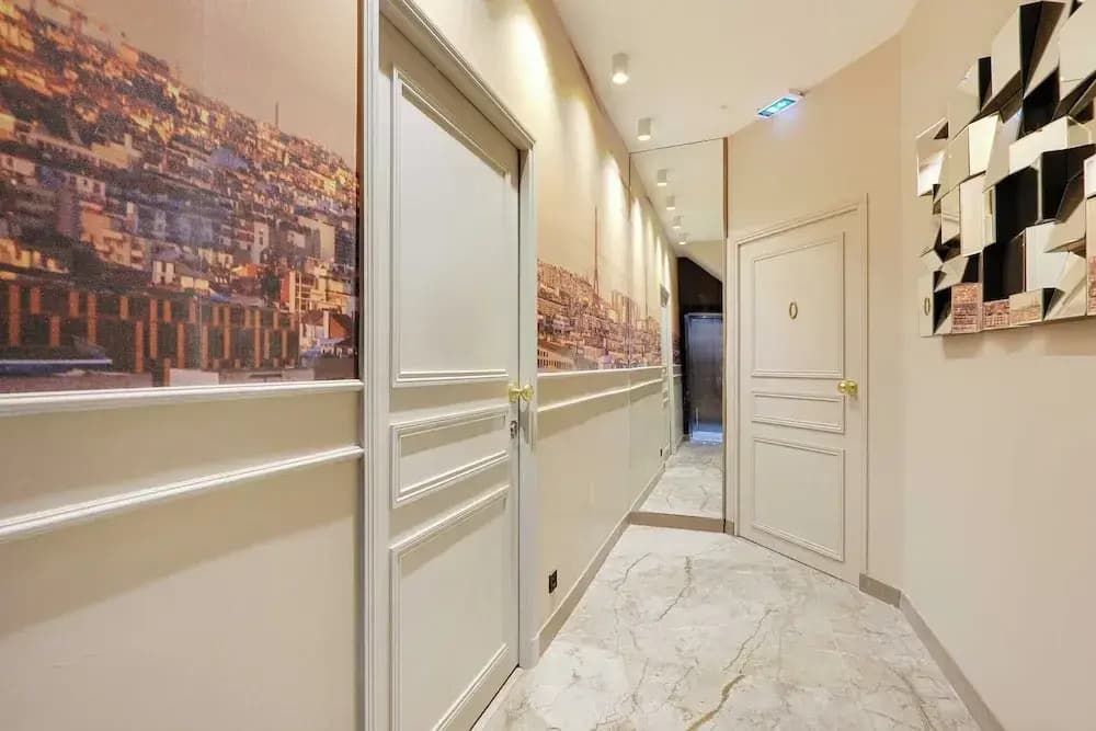 Modern Apartment - 1br/2p - Roquette - photo 6