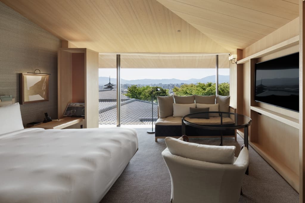 Park Hyatt Kyoto - photo 23