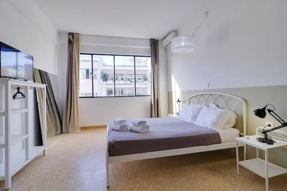 athens.apartotel.1 - photo 3