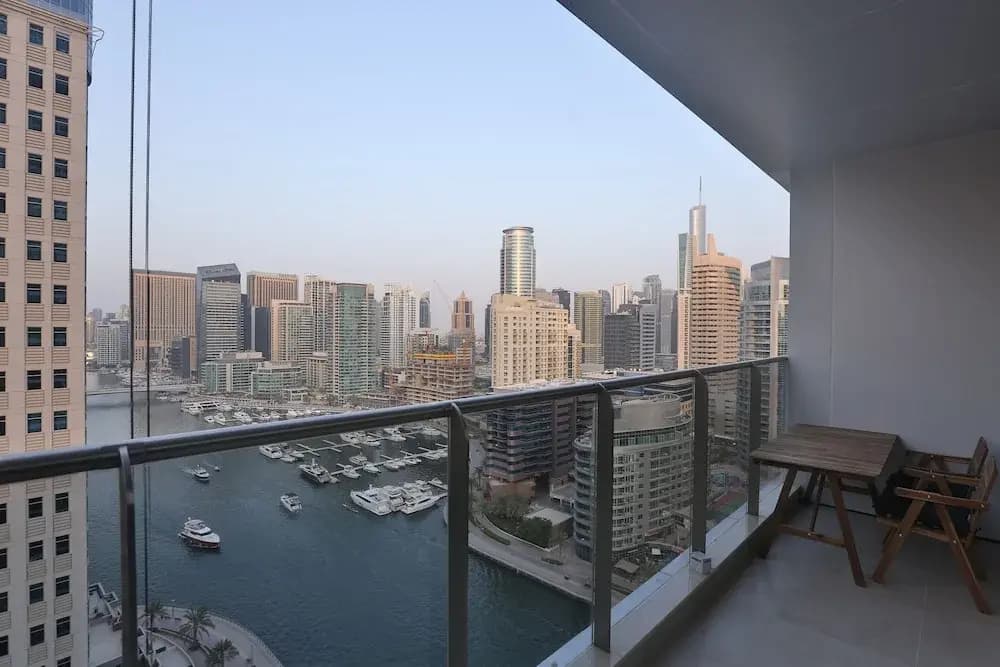 Sparkle Tower Residence - photo 11